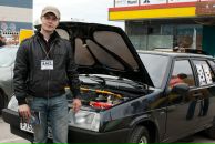 Фотография Панина Петра