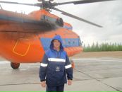 Фотография Нагулы Евгения