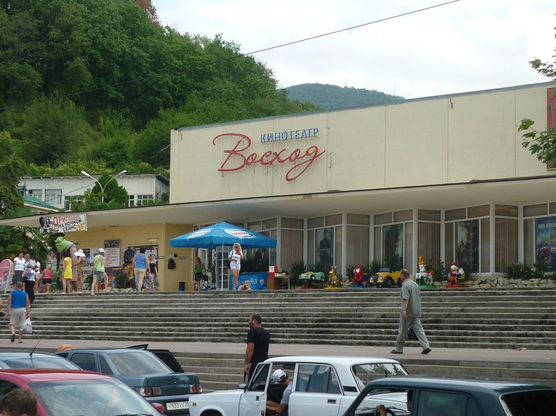 Игорь Симонов фотография #23