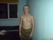 Фотография Рябошапки Артёма