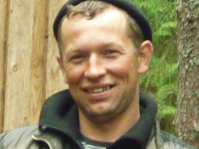 Иван Генералов фотография #35