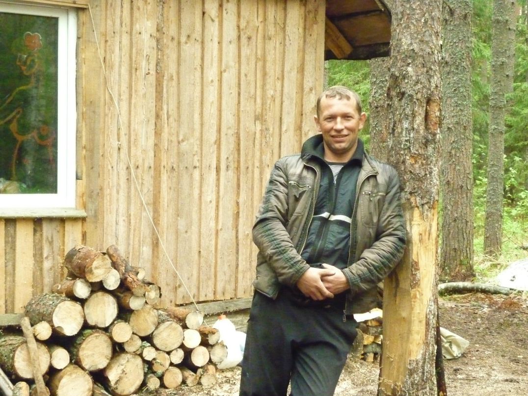 Иван Генералов фотография #34