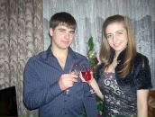 Фотография Егорова Дмитрия