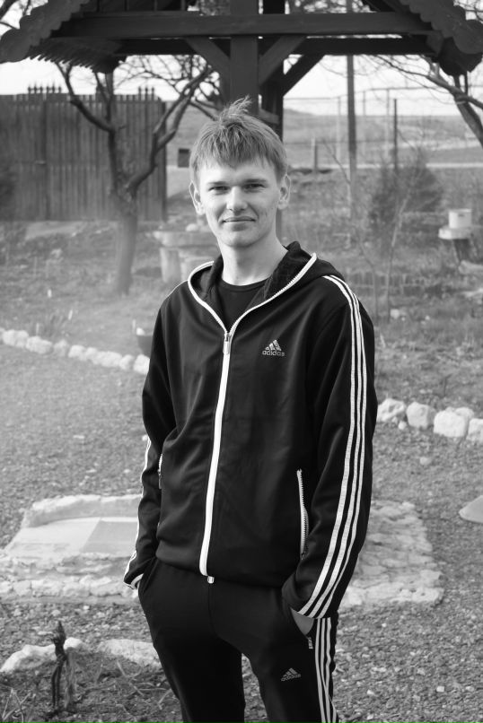 Игорь Будаев фотография #18