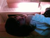 Фотография Лушниковой-Грачёвой Надежды