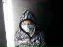 Фотография Байбулатова Никиты