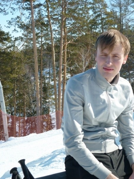 №8, Артём Гаан №8, Артём Гаан