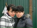 Фотография Яшиной Антонины