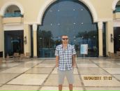 Фотография Наконечного Евгения