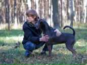 Фотография Зорина Ангелина