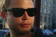 Фотография Демаева Рината