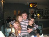 Тарас Кокіс фотография #10 (источник - https://vk.com/id79141528)