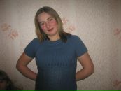 Лєна Шевчук фотография #7 (источник - https://vk.com/id151956258)