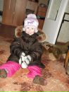 Фотография Ильтубаевой Валентины