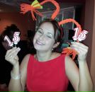 Фотография Устиновой Анастасии