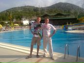 Фотография Морозова Алишка