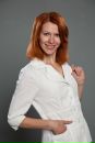 Фотография Пучниной Веры