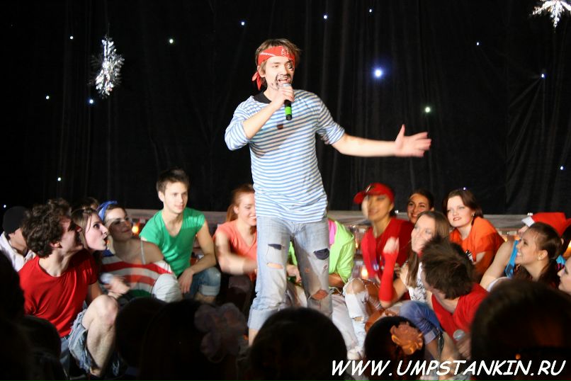 Виктор Репин фотография #2