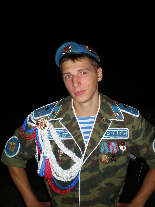 Алексей Булдышкин фотография #25