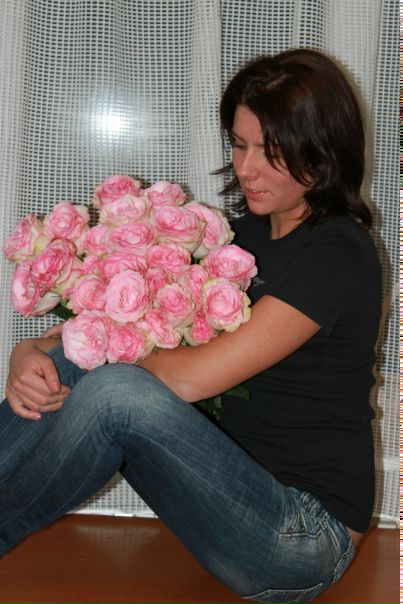 №17, Елена Ерошина, 37 лет, Самара №17, Елена Ерошина, 37 лет, Самара