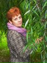 Фотография Климовой Алевтины
