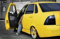 Фотография Mansory Ilyas