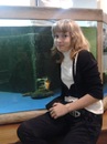 Каріна Коломієць фотография #29 (источник - https://vk.com/id146637307)
