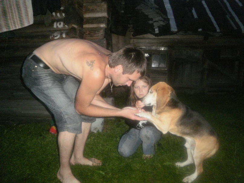 Дмитрий Авадень фотография #33