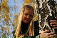 Іра Жарких фотография #1