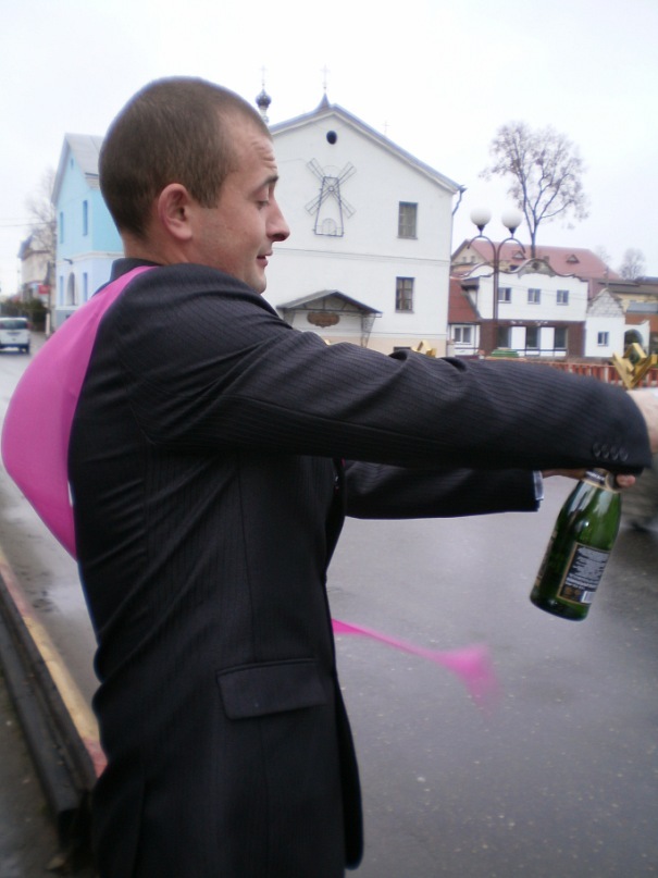 Дмитрий Хомич фотография #38