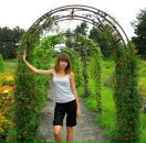 Фотография Решетневой Маргариты