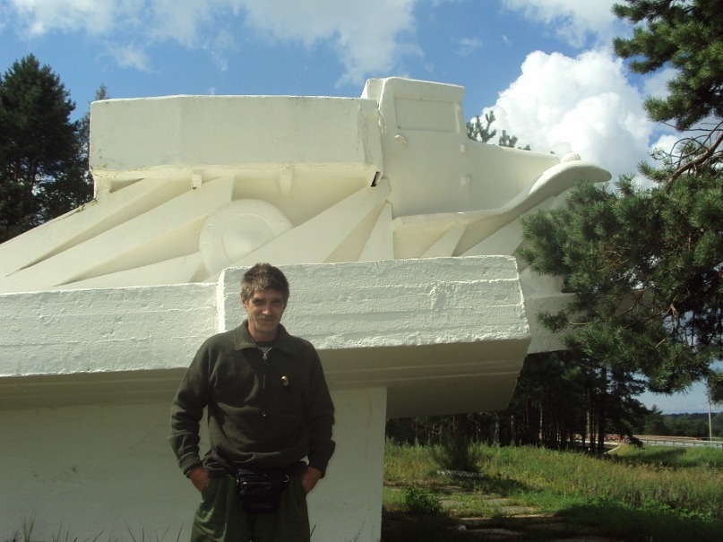 Надежда Плотникова фотография #3