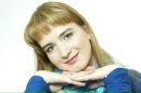 Фотография Китовой Марины