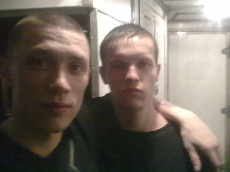 Дима Иванищев фотография #10