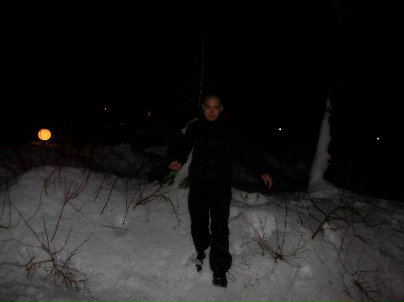 Иван Петряков фотография #49