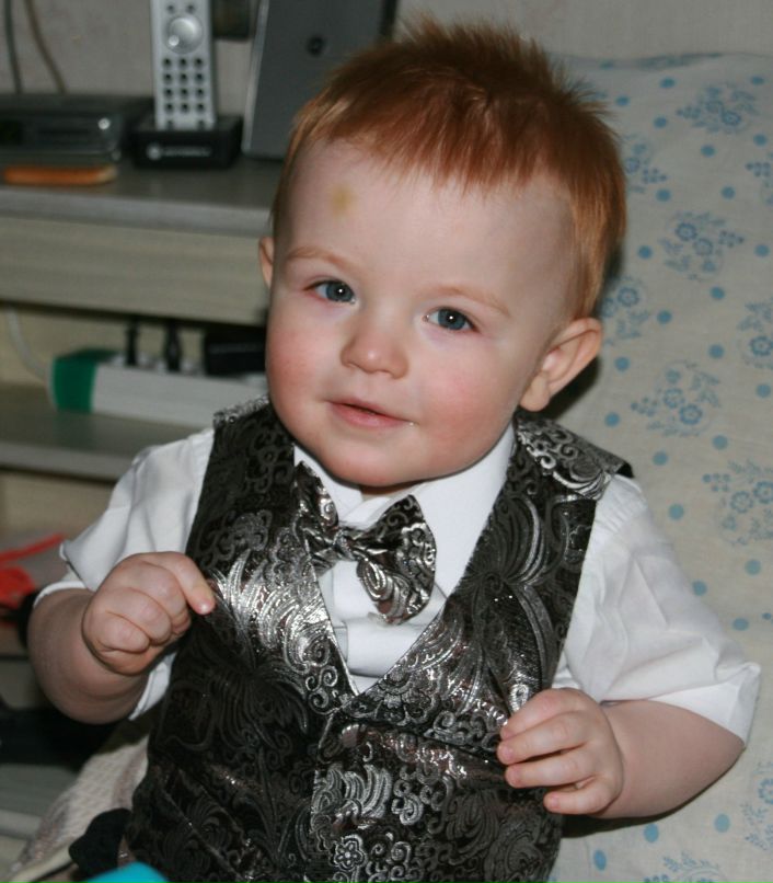 Лада Скрябина (Николаева) фотография #12