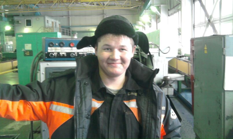 Женя Щетков фотография #24