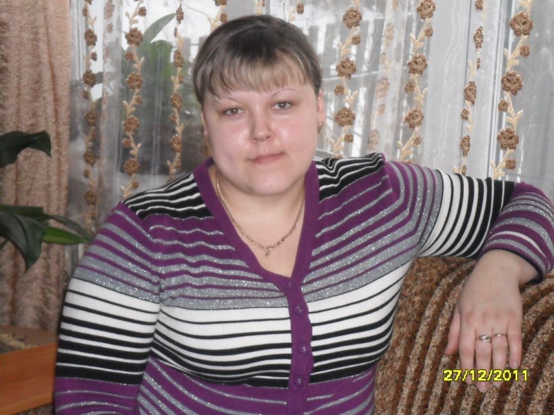 Дарья Олейник фотография #38