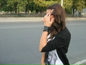 Фотография Мельниковой Анны