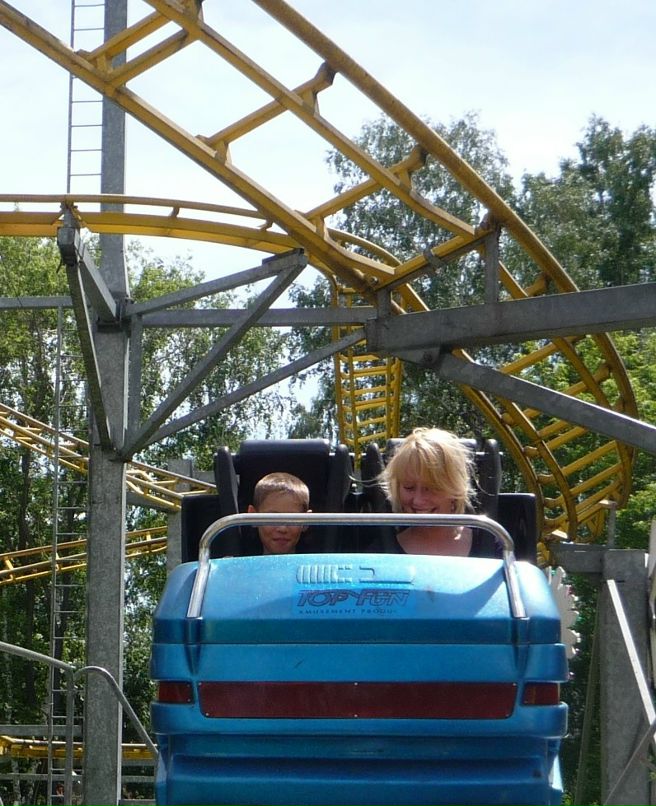 Deep Red фотография #47