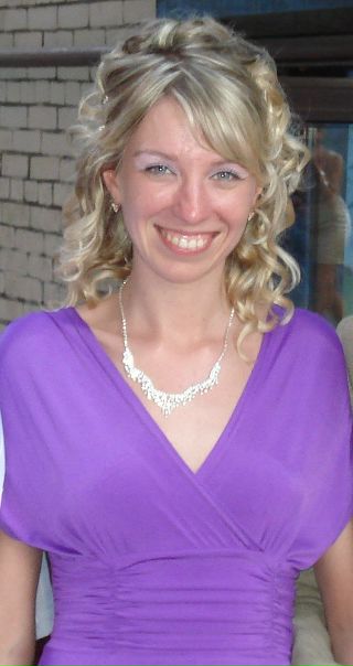 №12, Натуся Елисеева, 40 лет, Санкт-Петербург №12, Натуся Елисеева, 40 лет, Санкт-Петербург