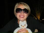 Фотография Кильчицкой Люсьены