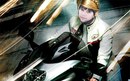 Афіна Зайкова фотография #11 (источник - https://vk.com/id160277842)