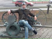 Фотография Айвазова Артёма