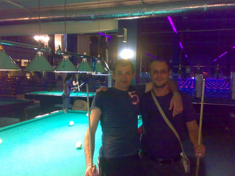 Валера Буга фотография #27