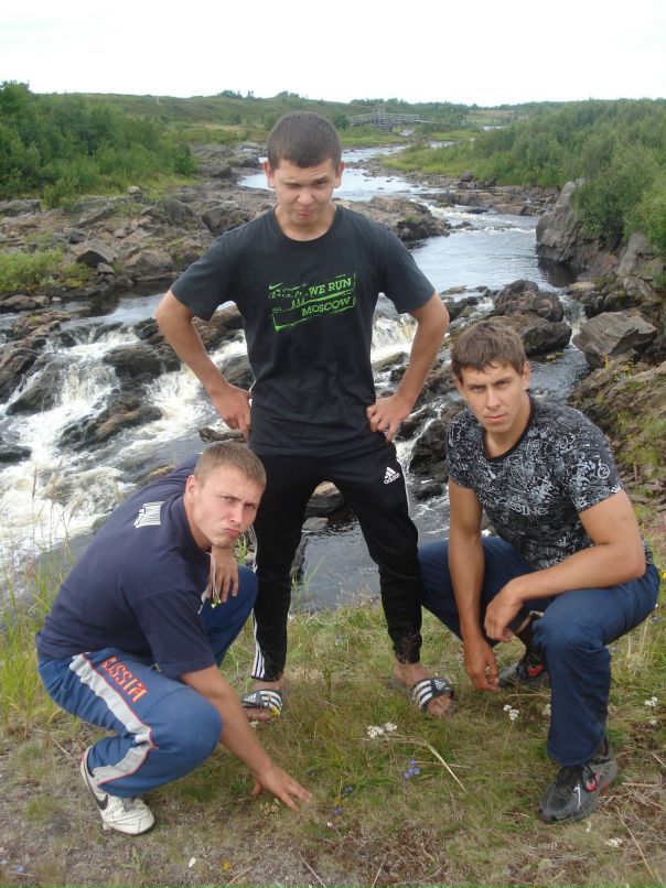 Андрей Митяев фотография #14