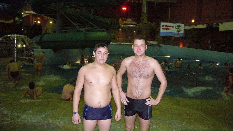 Сергей Котлов фотография #21