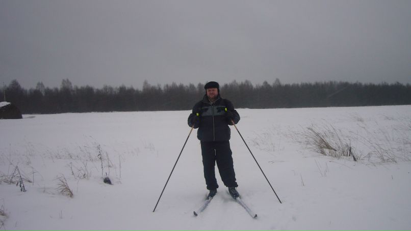 Сергей Котлов фотография #46