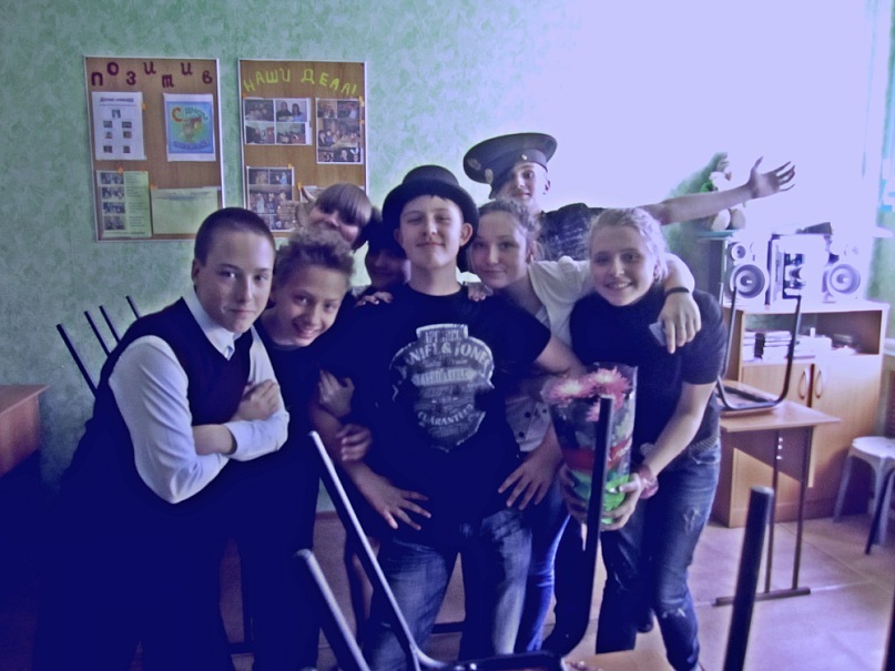 Оля Николаева фотография #35