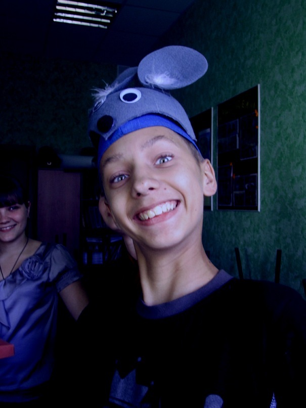 Оля Николаева фотография #38